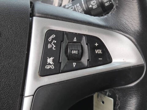2015 GMC Terrain SLE-2