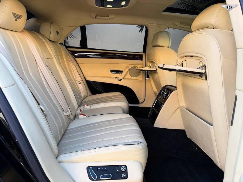 2014 Bentley Flying Spur