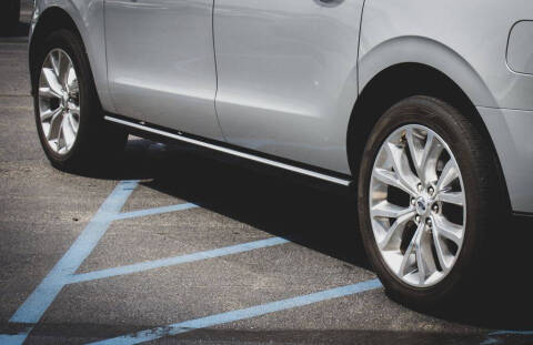 2018 Ford Expedition MAX Limited