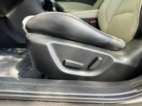 2018 Mazda MAZDA3 Grand Touring