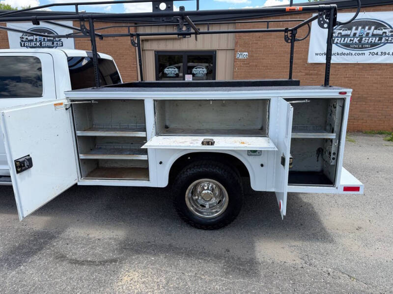 2019 RAM 3500
