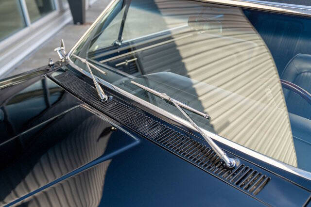 1964 Pontiac Le Mans 10
