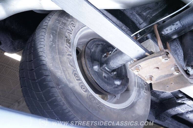 1966 Chevrolet Nova