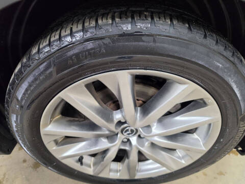 2016 Mazda CX-9 Grand Touring