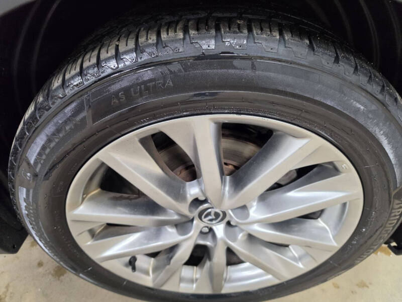 2016 Mazda CX-9 Grand Touring