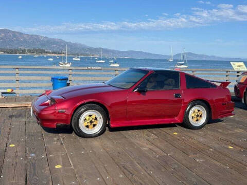 1988 Nissan 300ZX Turbo