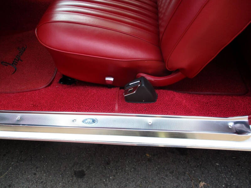 1970 Chevrolet Impala