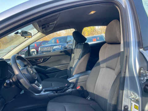 2017 Subaru Impreza Premium