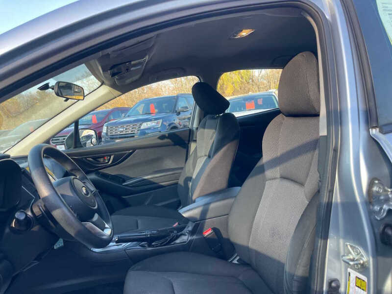 2017 Subaru Impreza Premium