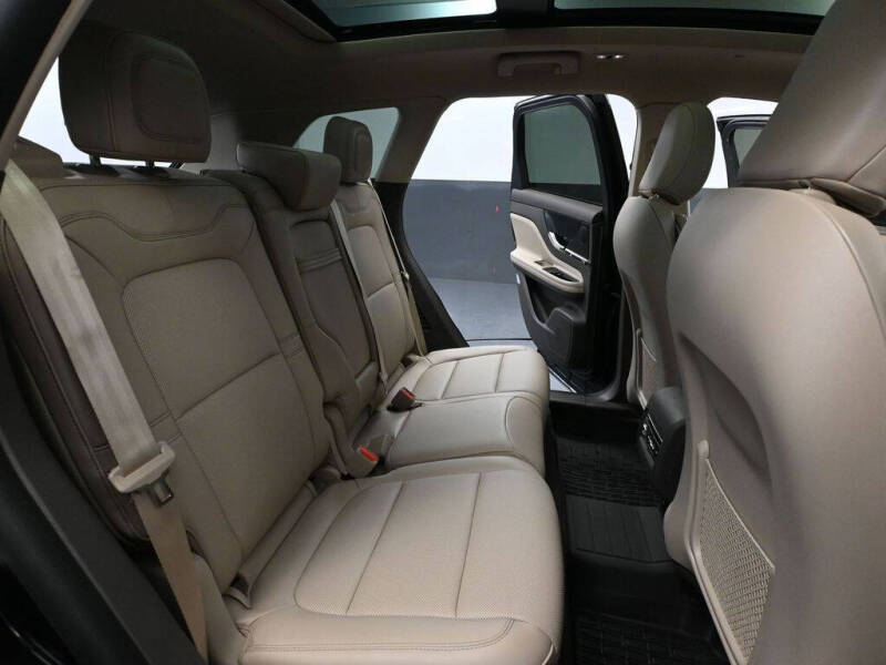 2024 Lincoln Corsair Premiere