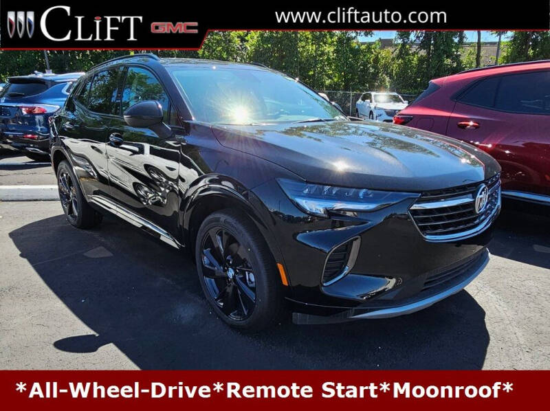 2023 Buick Envision for sale in Adrian, MI
