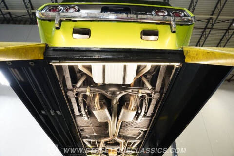 1973 Plymouth Barracuda