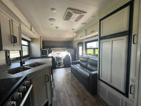 2023 Jayco Redhawk