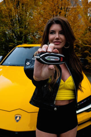 2022 Lamborghini Urus