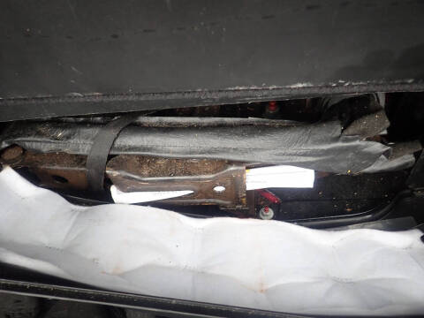 2011 Dodge Durango Citadel