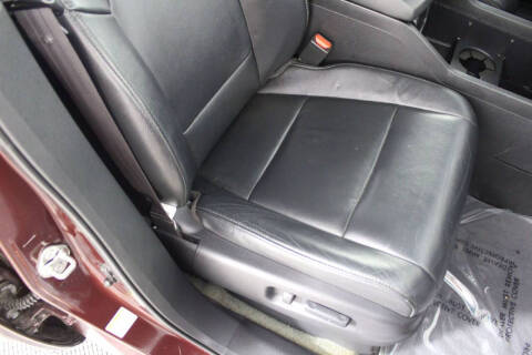 2014 Honda Pilot EX-L