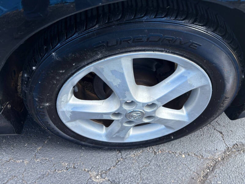 2004 Toyota Camry Solara SE V6