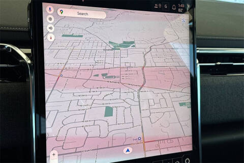 2026 GMC Sierra EV Elevation