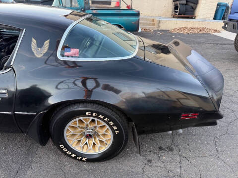 1978 Pontiac Trans Am