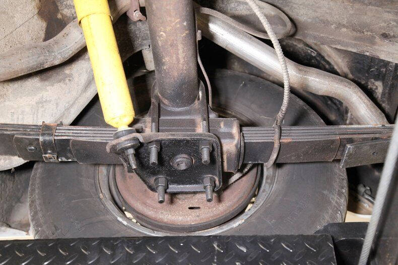 1962 Ford Thunderbird