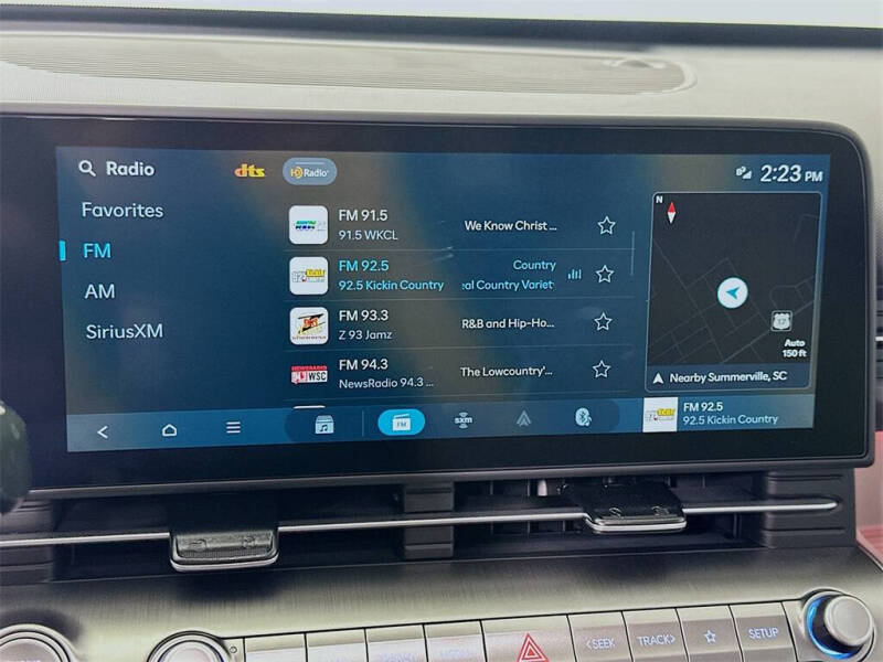 2025 Hyundai Kona Limited