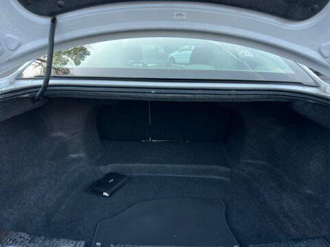 2016 Ford Taurus SEL