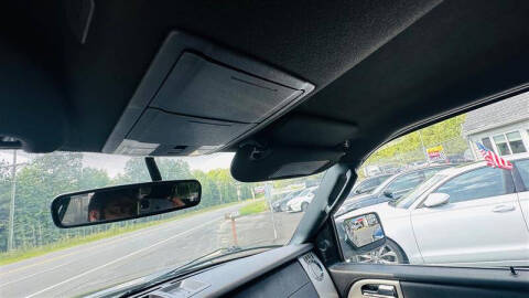 2016 Ford Expedition XLT