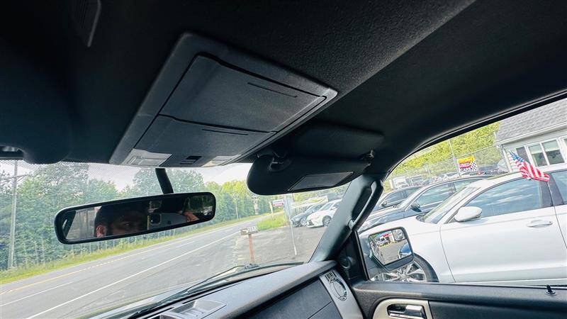 2016 Ford Expedition XLT