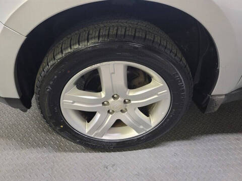 2009 Subaru Forester 2.5 X Limited