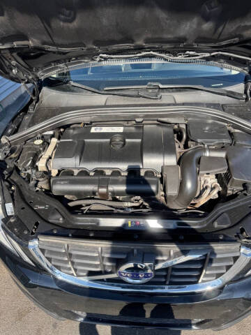 2012 Volvo XC60 3.2