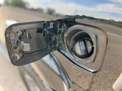 2007 Toyota Sequoia Limited