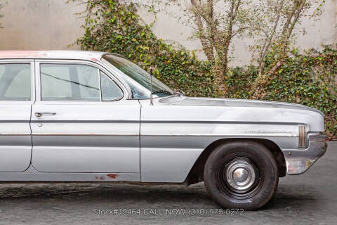 1961 Oldsmobile Eighty-Eight