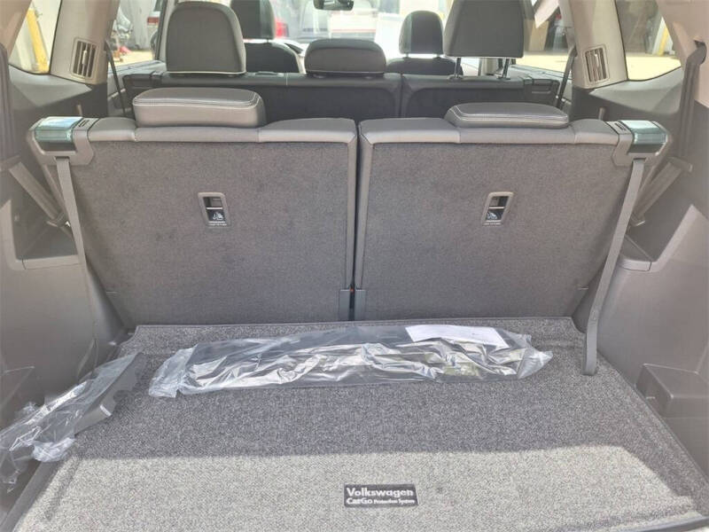 2025 Volkswagen Atlas SEL Premium R-Line 4Motion