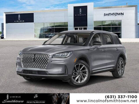 2025 Lincoln Corsair for sale at buyonline.autos in Saint James NY