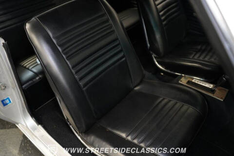 1967 Chevrolet Chevelle