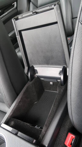 2015 Porsche Panamera