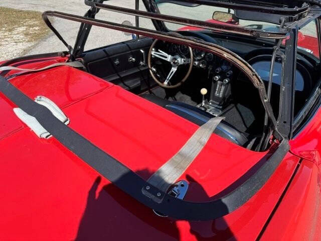 1967 Chevrolet Corvette