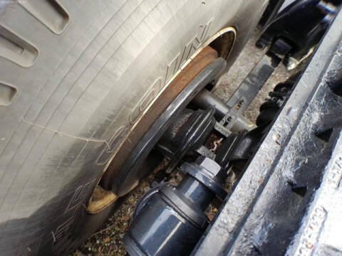 2011 Freightliner Cascadia