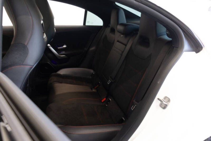 2023 Mercedes-Benz CLA CLA 250