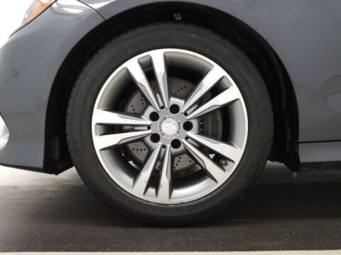 2016 Mercedes-Benz E-Class E 350 4MATIC