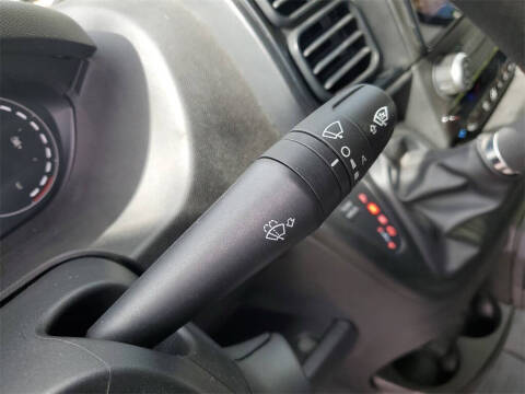 2023 RAM ProMaster 1500 118 WB