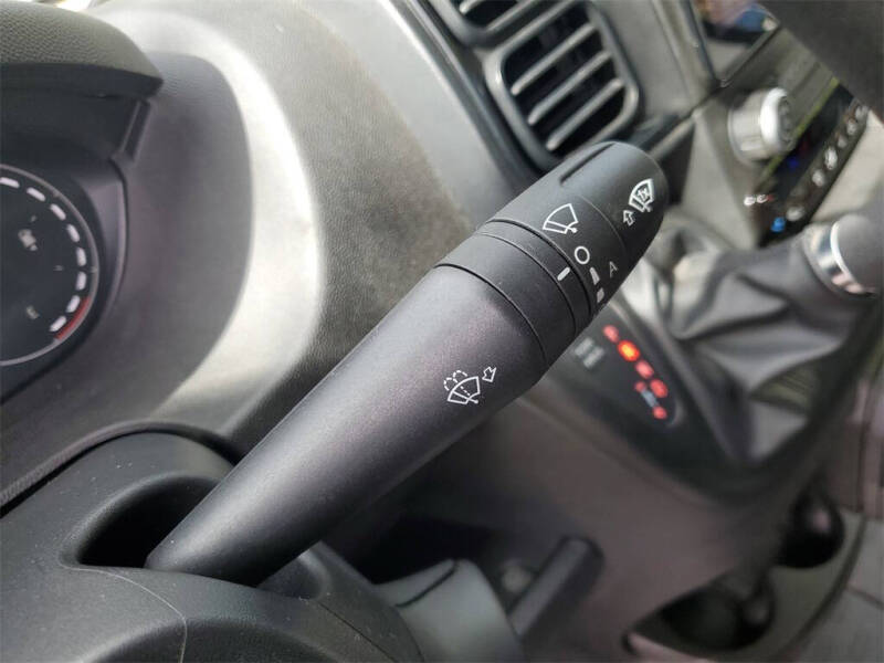 2023 RAM ProMaster 1500 118 WB