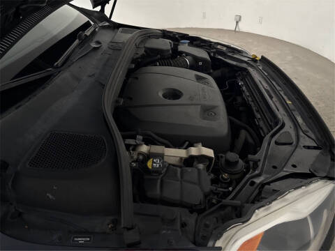 2017 Volvo XC60 T6 Dynamic