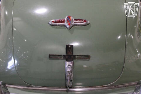 1941 Buick Super