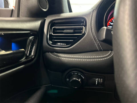 2024 Dodge Durango SRT 392