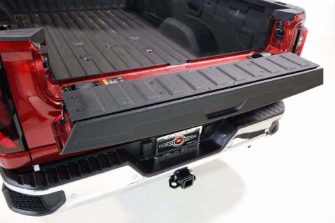 2025 GMC Sierra 3500HD