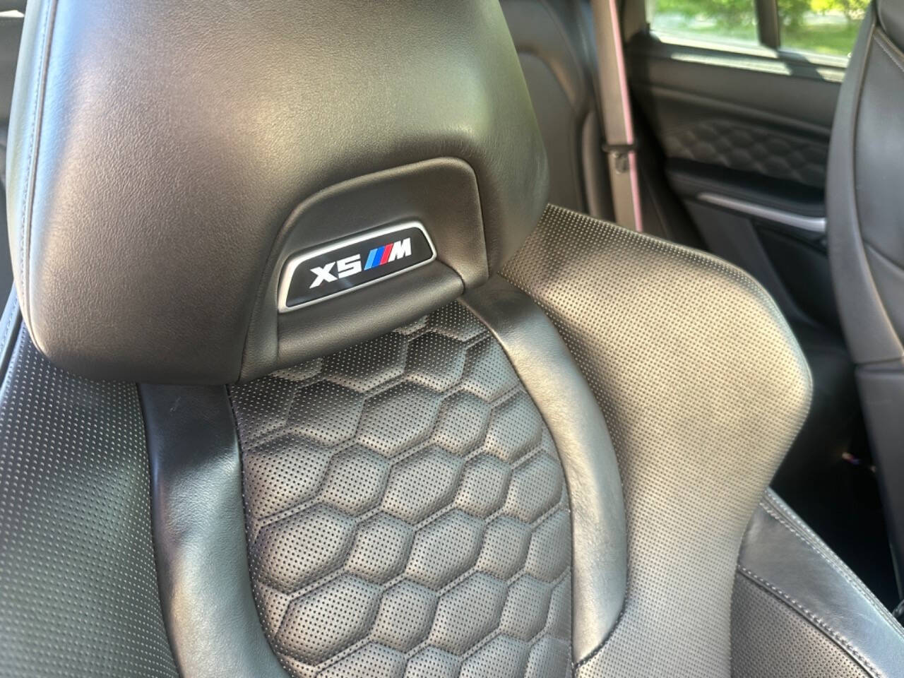 2021 BMW X5 M for sale at Rubi Motorsports in Bradenton, FL