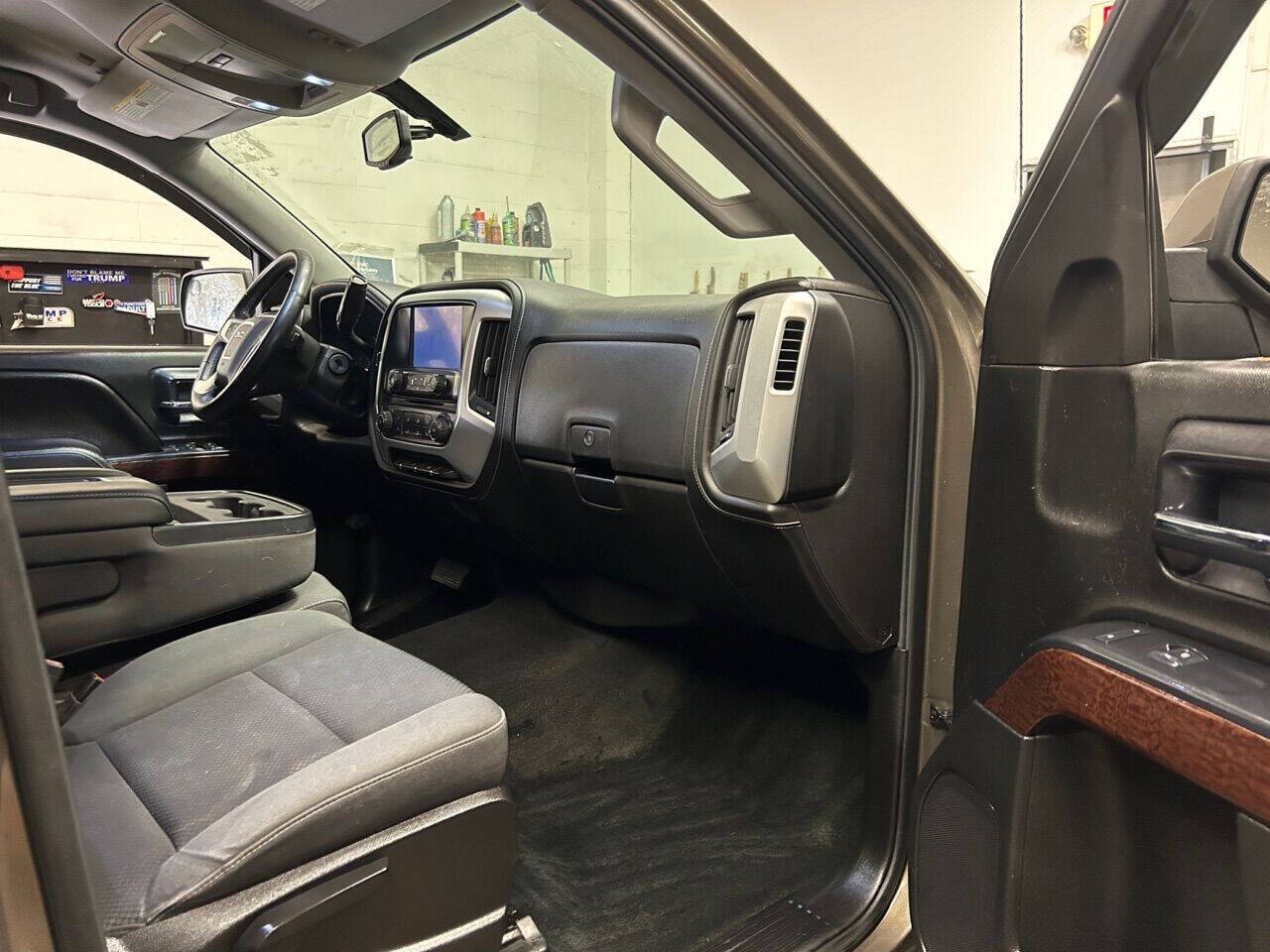 2014 GMC Sierra 1500 for sale at Paley Auto Group in Columbus, OH