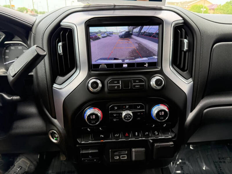 2020 GMC Sierra 3500HD