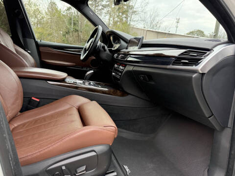 2014 BMW X5 xDrive35i